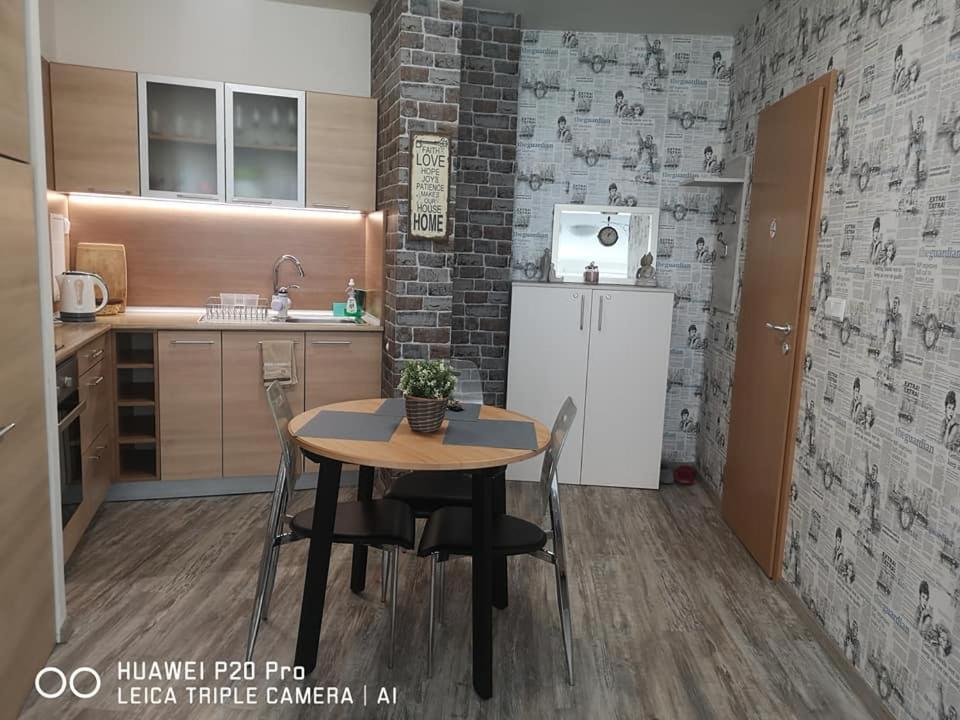Apartment Seagarden 19 바르나 외부 사진